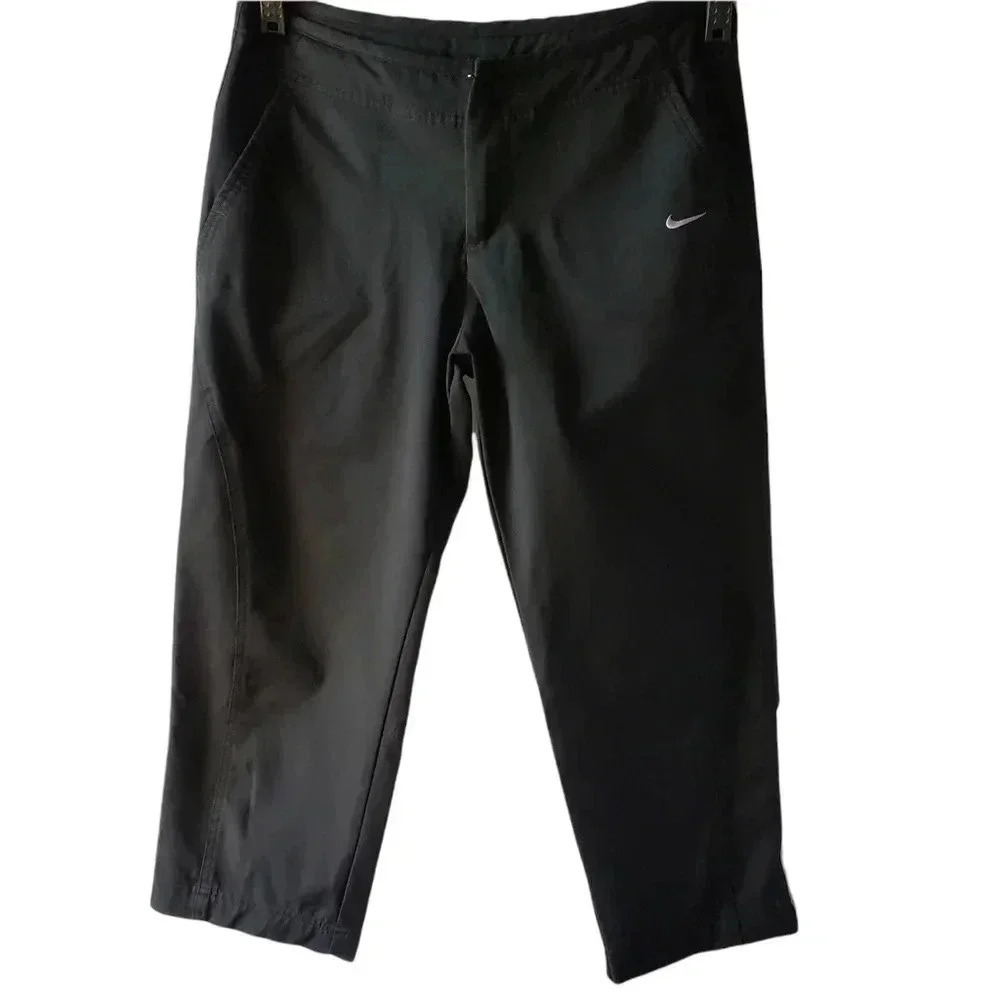 .Nike women pant size small black
